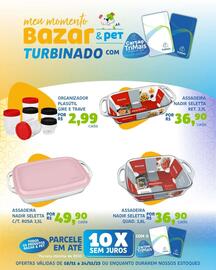 Catálogo Bergamais Supermercados semana 47 Página 2