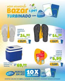 Catálogo Bergamais Supermercados semana 47 Página 3