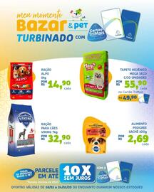 Catálogo Bergamais Supermercados semana 47 Página 4