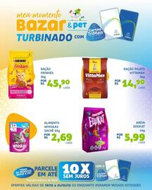 Catálogo Bergamais Supermercados semana 47 Página 5