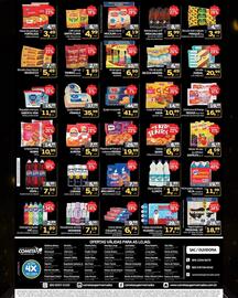 Encarte Cometa Supermercados Página 3