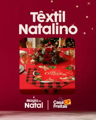 Catálogo Casa Freitas (válido até 30-11)