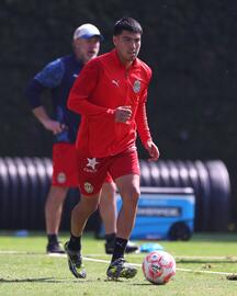 Catálogo Tienda Chivas Página 2