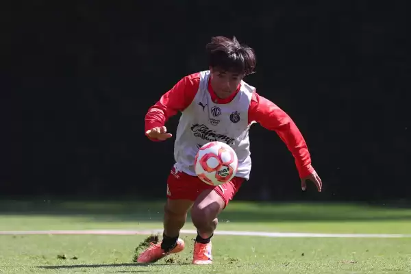 Catálogo Tienda Chivas (válido hasta 20-11)