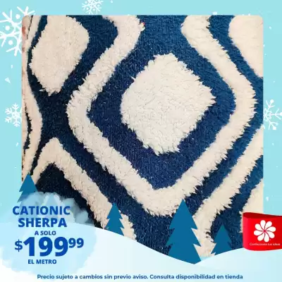 Catálogo Modatelas (válido hasta 25-11)