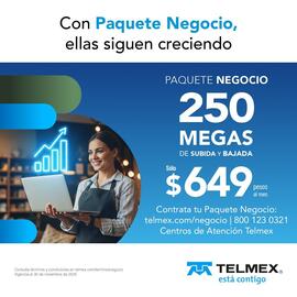 Catálogo Telmex semana 47 Página 4