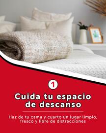 Catálogo Super Colchones Página 2