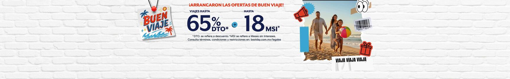 Catálogo Best Day Página 1