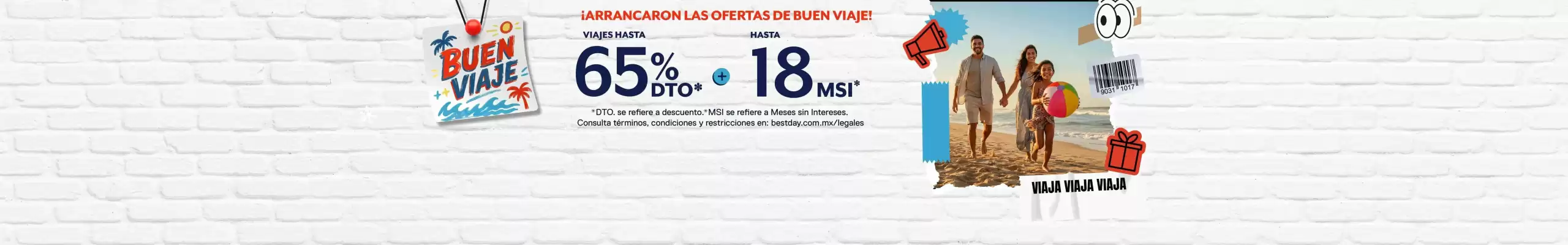 Catálogo Best Day (válido hasta 30-11)