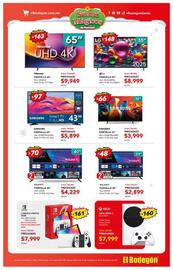 Catálogo El Bodegón Página 2