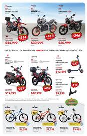 Catálogo El Bodegón Página 3