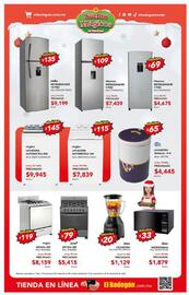 Catálogo El Bodegón Página 4