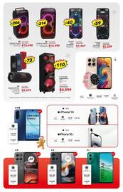 Catálogo El Bodegón Página 7