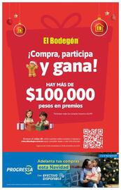 Catálogo El Bodegón Página 8