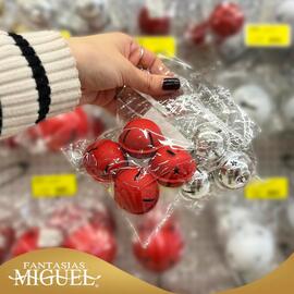 Catálogo Fantasías Miguel Página 2