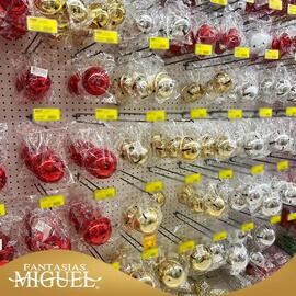 Catálogo Fantasías Miguel Página 3