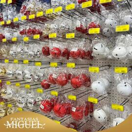 Catálogo Fantasías Miguel Página 4