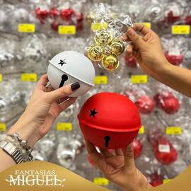 Catálogo Fantasías Miguel Página 5