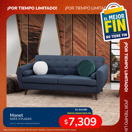 Catálogo Muebles Dico Página 2