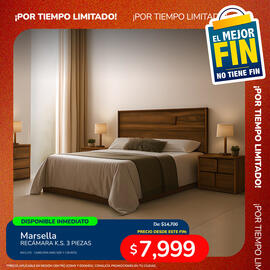 Catálogo Muebles Dico Página 3