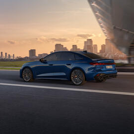 Catálogo Audi Página 3