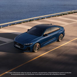 Catálogo Audi Página 4