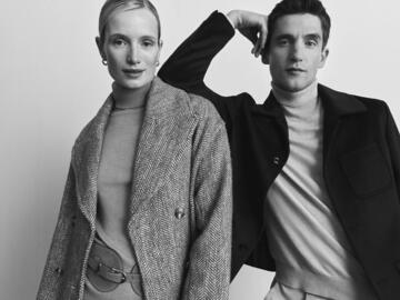 Catálogo Cortefiel Página 1