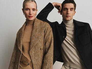 Catálogo Cortefiel Página 2