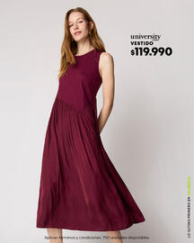 Catálogo Falabella Página 3