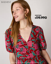 Catálogo Falabella Página 4