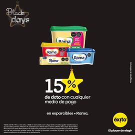 Catálogo Éxito Página 2