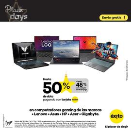 Catálogo Éxito Página 4