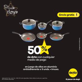 Catálogo Éxito Página 5