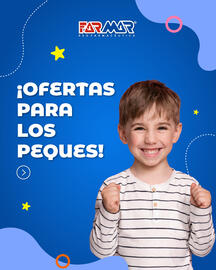 Catálogo Farmar Página 1