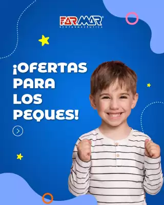Catálogo Farmar (válido hasta 30-11)