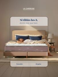 Catálogo La Cardeuse semana 47 Página 1