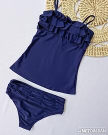 Catálogo Lencería Julieta Página 3