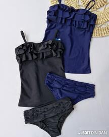 Catálogo Lencería Julieta Página 4