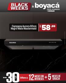 Catálogo Boyacá Página 1