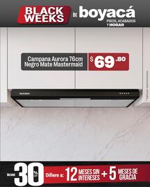 Catálogo Boyacá Página 2