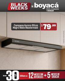 Catálogo Boyacá Página 3