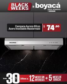 Catálogo Boyacá Página 4