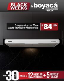 Catálogo Boyacá Página 5