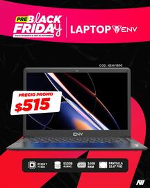 Catálogo Novicompu Página 2