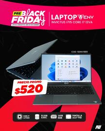 Catálogo Novicompu Página 3