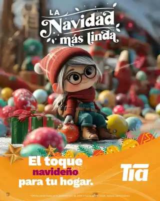 Catálogo Tia (válido hasta 31-12)