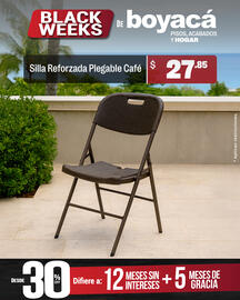 Catálogo Boyacá Página 1