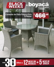 Catálogo Boyacá Página 3