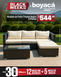 Catálogo Boyacá Página 4