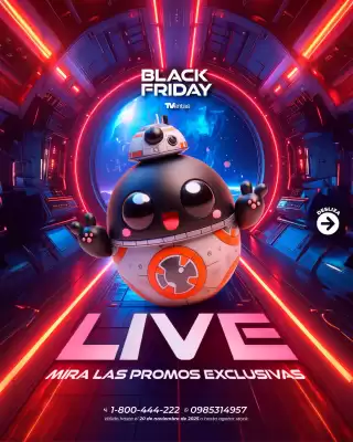 Catálogo TVentas (válido hasta 30-11)